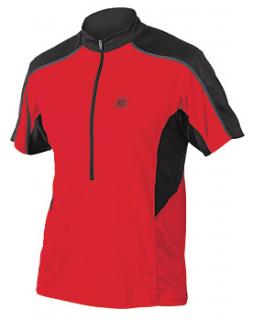 Pánský volný dres POLO etape 