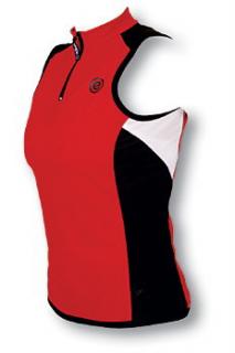 Dámský cyklistický dres PRETTY etape 