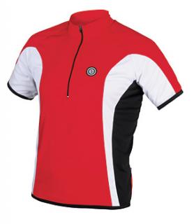 Pánský cyklistický dres FACE etape 