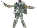 Star Wars - Figurky tranformující se na vesmírné lodě
