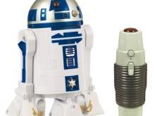 Star Wars - Robot r2 - d2