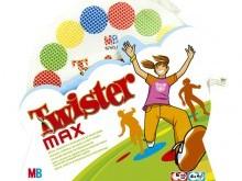 Twister Max