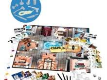 Cluedo cz