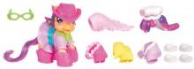 My Little Pony  - pony s náhradním oblečkem