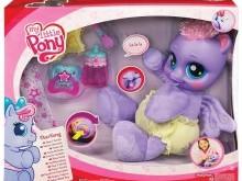 My Little Pony - interaktivní poník