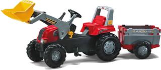Traktor Junior Claass
