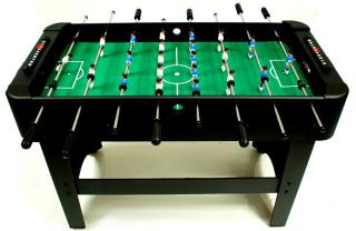 Stolní fotbal - fotbálek Arena černý