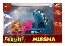 Gormiti - hrací set Muréna