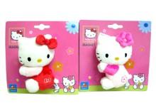 Hello Kitty s magnetem