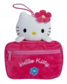 Hello Kitty kapsička