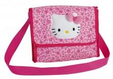 Hello Kitty taška přes rameno - menší