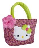 Hello Kitty kabelka - Flower