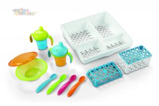 Fisher Price BG Startovací jídelní sada Y3517