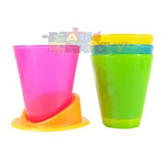 Fisher Price BG Hrníčky s podšálkem Y3536
