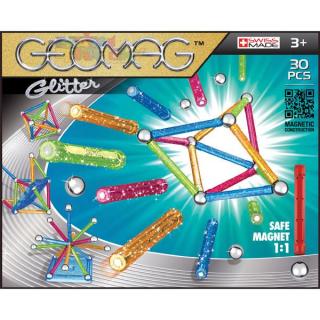 Geomag GLITTER 30