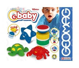 Geomag Baby SEA Small