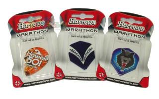 Letky HARROWS Harrows