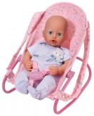 Baby Annabell houpací sedačka