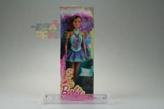 Barbie Zelená víla