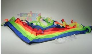 Drak létací nylon