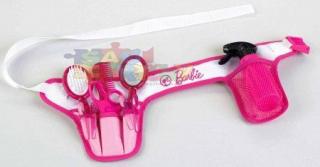 Klein Kadeřnický pásek Barbie