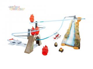 Disney Planes set Hasiči a záchranáři
