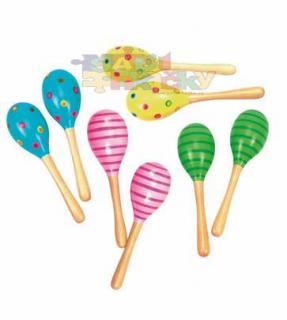 Maracas - Rumba koule