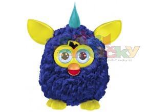 FURBY COOL modro-žlutý