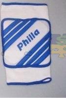 Nákolenky PHILLA s protiskluzem