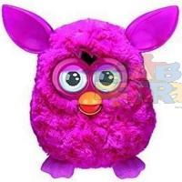 FURBY COOL růžový