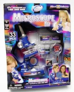 Mikroskop