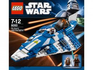 Lego Star Wars  - Hvězdná stíhačka Plo Koona 