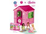 Domek Barbie 
