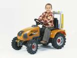 Traktor Renault Celtis 456 RX 