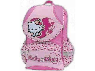 Batoh Hello Kitty (růžový)