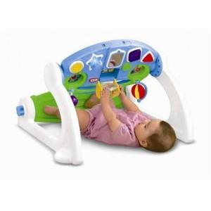 Hrazdička 5v1 Little Tikes 1621 nastavitelná hrazda