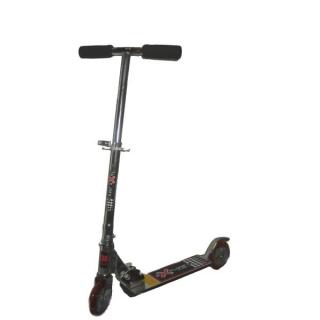 Koloběžka Racer