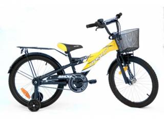 Dětské kolo MAXI 20"(kids)