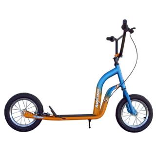 Dětská koloběžka SPARTAN Kidcool