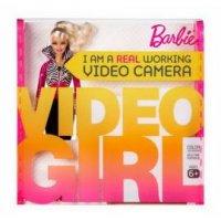 Mattel VIDEO Barbie 