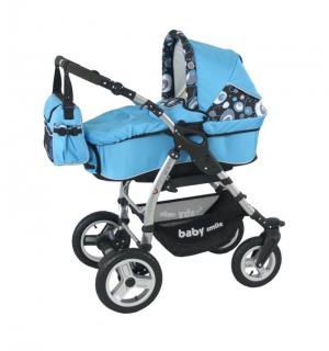 Kočárek V-MAX kolekce 2010 New Line 
