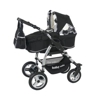 Kočárek V-MAX kolekce 2010 New Line 