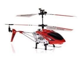 RC vrtulník Syma S107