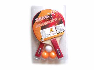 PÁLKY PING PONG 2 ks  
