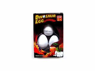 Dinosaur vejce 3 ks