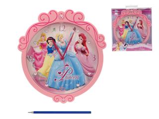 Hodiny nástěnné PRINCESS 