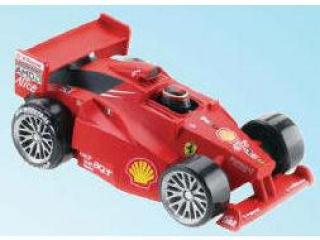 Ferrari Shake`n go  Fisher Price