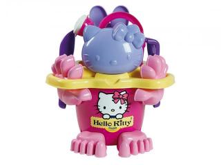 Sada na písek Hello Kitty  