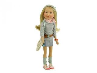 Annabell Tween Panenka v jarním oblečení  