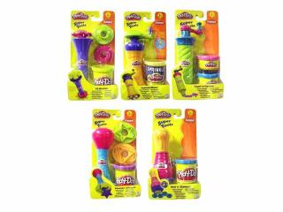 SADA S NÁŘADÍM Play Doh  